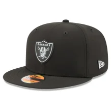 Las Vegas Raiders - 2026 Sideline 9Fifty NFL Czapka