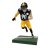 Pittsburgh Steelers - T.J. Watt NFL Statuetka