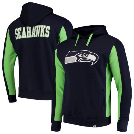 Seattle Seahawks - Team Iconic NFL Sweatshirt