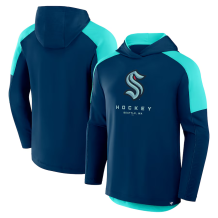 Seattle Kraken - Meta Game NHL Sweatshirt