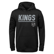 Los Angeles Kings Youth - Headliner NHL Sweatshirt
