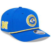 Los Angeles Rams - 2024 Sideline 9Seventy NFL Cap