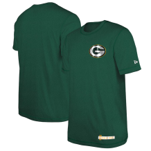 Green Bay Packers - 2024 Training Camp NFL T-Shirt