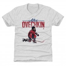 Washington Capitals Dziecięcy - Alexander Ovechkin Retro NHL Koszułka