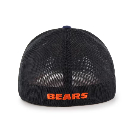 Chicago Bears - Pixelation Trophy Flex NFL Cap
