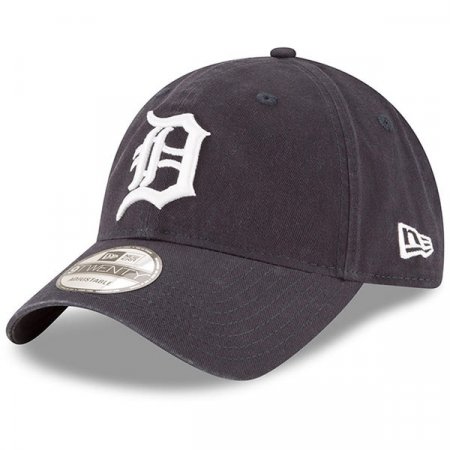 Detroit Tigers - Replica Core 9Twenty MLB Kappe