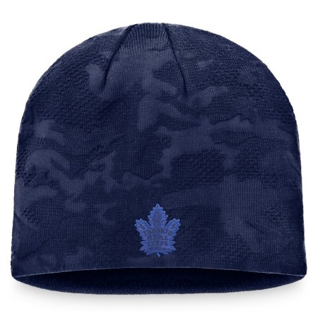 Toronto Maple Leafs - Authentic Pro Locker Basic NHL Zimní čepice
