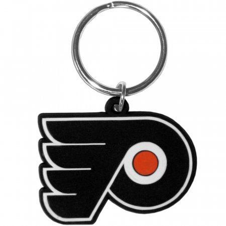 Philadelphia Flyers - Team Logo NHL Přívěsek