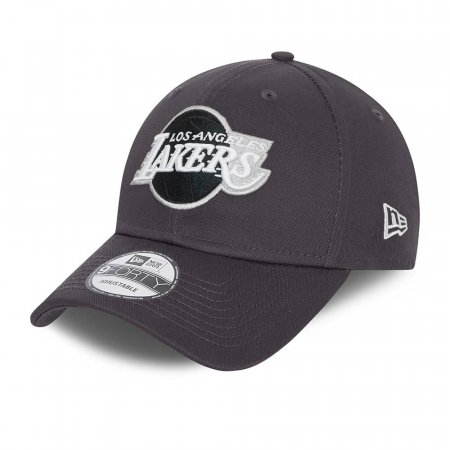 Los Angeles Lakers - Grayscale 9Forty NBA Cap