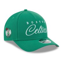 Boston Celtics - 2025 Draft 9Forty NBA Hat