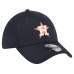 Houston Astros - Active Pivot 39thirty MLB Czapka