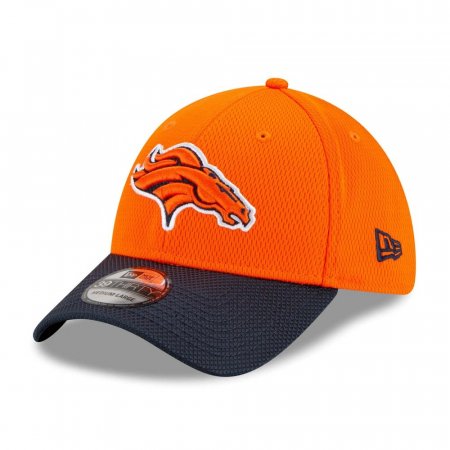 Denver Broncos - 2021 Sideline Road 39Thirty NFL Cap