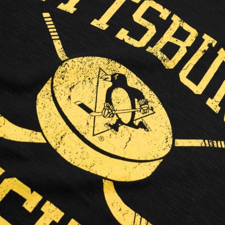 Pittsburgh Penguins - Slub Jersey NHL Koszułka