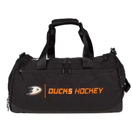 Anaheim Ducks - Authentic Pro Duffel NHL Torba