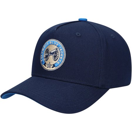 Columbus Blue Jackets Youth - Third JerseyNHL Hat