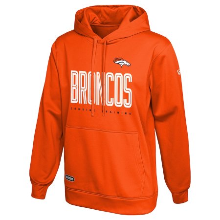 Denver Broncos - Combine Authentic NFL Sweatshirt