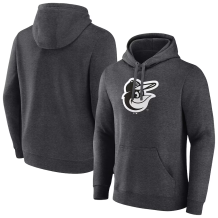 Baltimore Orioles - Monochrome MLB Sweatshirt
