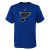 St. Louis Blues Youth - Primary Logo NHL T-Shirt