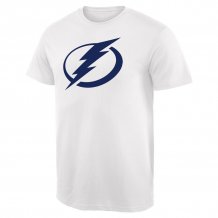 Tampa Bay Lightning - Primary Logo NHL Koszułka