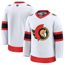 Ottawa Senators - Away Premium NHL Jersey/Własne imię i numer