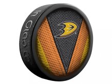 Anaheim Ducks - Stitch NHL Puk