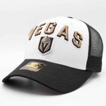 Vegas Golden Knights - Penalty Trucker NHL Kšiltovka