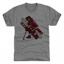 Detroit Red Wings - Dylan Larkin Stripes NHL Koszulka