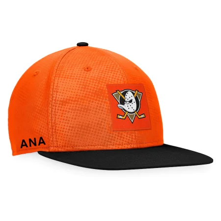 Anaheim Ducks - Aunthentic Pro Alternate NHL Kšiltovka
