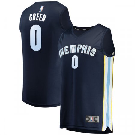 Memphis Grizzlies - JaMychal Green Fast Break Replica NBA Jersey - Size: XL