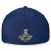 Tampa Bay Lightning - 2021 Stanley Cup Champs Primary Flex NHL Hat