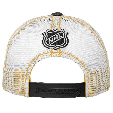 Boston Bruins Detská - Core Lockup NHL Šiltovka