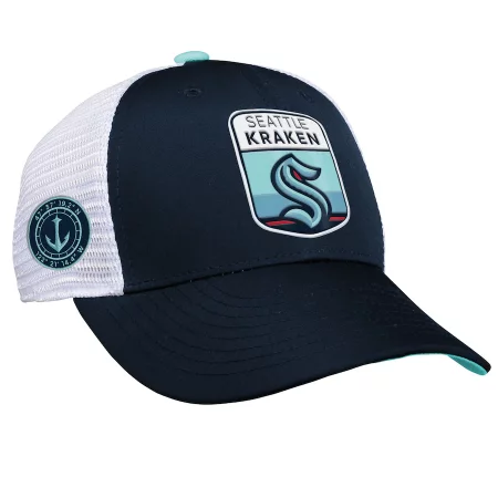 Seattle Kraken Youth - 2023 Draft NHL Hat