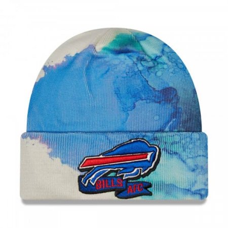 Buffalo Bills - 2022 Sideline NFL Knit hat