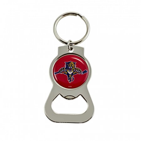 Florida Panthers - Bottle Opener NHL Keychain
