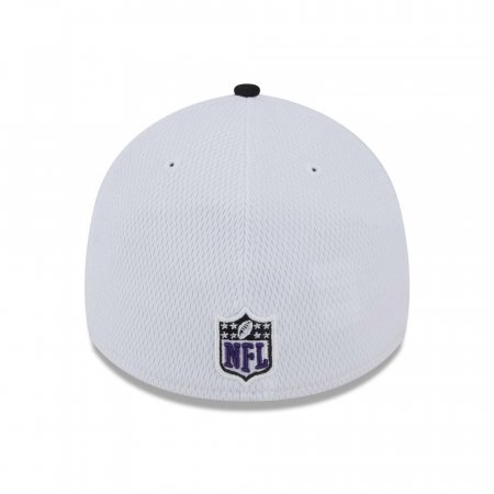 Baltimore Ravens - On Field 2023 Sideline 39Thirty NFL Hat