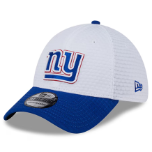 New York Giants - 2024 Training Camp 39Thirty NFL Hat