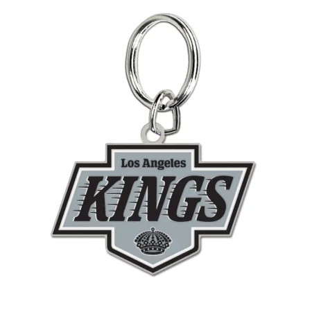 Los Angeles Kings - Cloisonne NHL Wisiorek