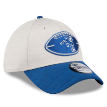 Indianapolis Colts - 2024 Sideline Historic 39Thirty NFL Hat