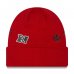 Tampa Bay Buccaneers - Identity Cuffed NFL Knit hat
