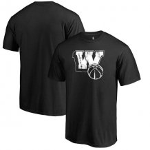 Washington Wizards - Letterman NBA Koszułka