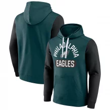 Philadelphia Eagles - Extra Point NFL Sweatshirt