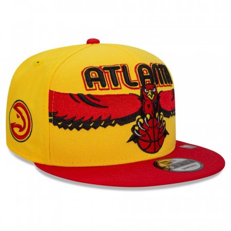 Atlanta Hawks - 2022 City Edition 9Fifty NBA Cap