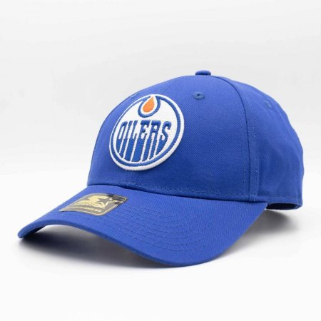 Edmonton Oilers - Score NHL Kšiltovka