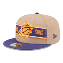 Phoenix Suns - 2024 Draft 59Fifty NBA Czapka