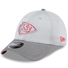 Kansas City Chiefs - 2024 Training Camp 9Forty NFL Hat