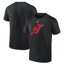 New Jersey Devils - Alternate Logo NHL T-Shirt