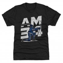 Toronto Maple Leafs Kinder - Auston Matthews AM34 NHL T-Shirt
