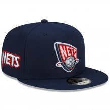 Brooklyn Nets - 2022 City Edition Alternate 9Fifty NBA Cap