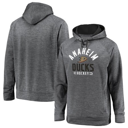 Anaheim Ducks - Battle Charged NHL Sweatshirt