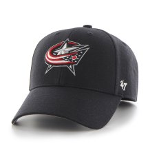 Columbus Blue Jackets - Team MVP NHL Kšiltovka
